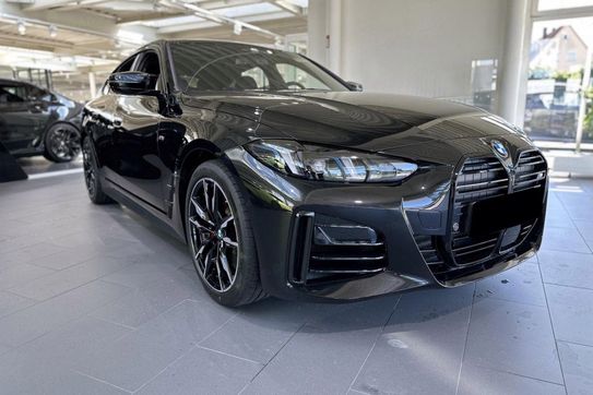 BMW Seria 4 Gran Coupe M440i xDrive