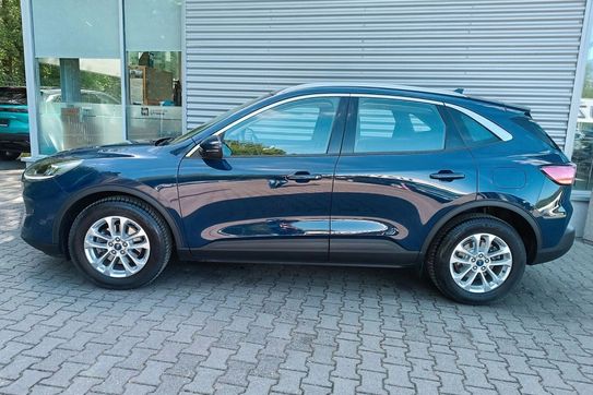 Ford Kuga 1.5 EcoBlue AWD