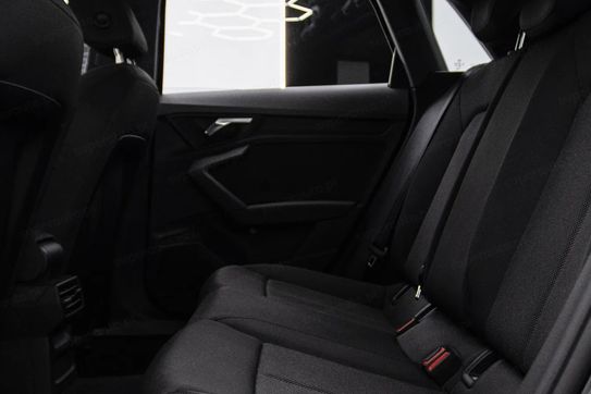 Audi A3 35 TFSI mHEV S tronic