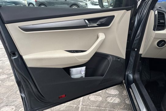 Skoda Karoq Style 1.5 TSI  DSG