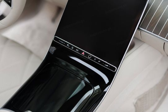 Mercedes Klasa S Maybach 580 4-Matic