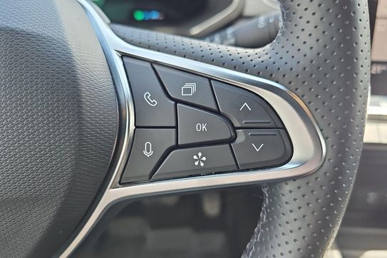 Renault Symbioz e-Tech Full Hybrid 145 Techno