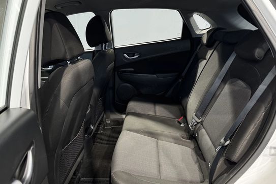 Hyundai Kona 1.6 T-GDI DCT