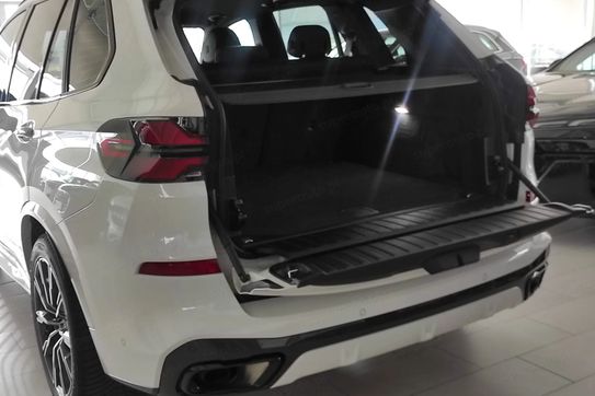BMW X5 xDrive30d sport-aut