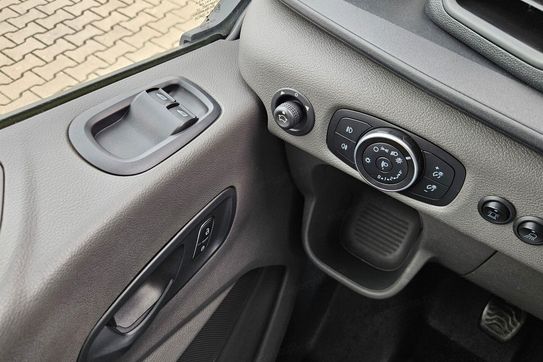 Ford Transit L3H3
