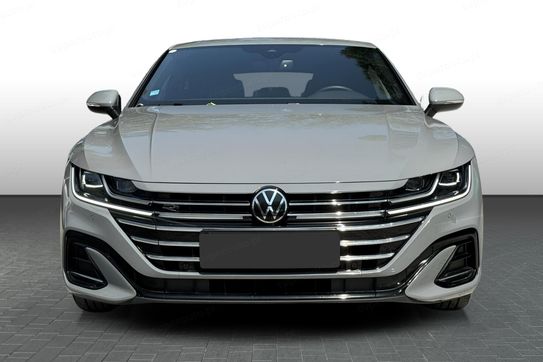 Volkswagen Arteon R-Line  2.0 TDI DSG