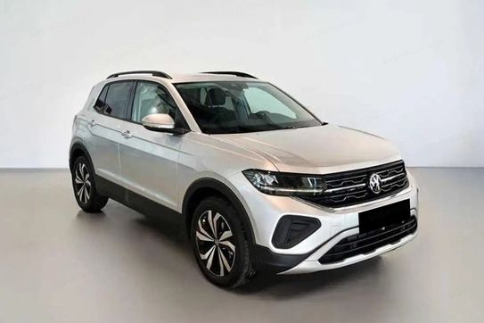 Volkswagen T-Cross Life Plus 1.5 TSI DSG