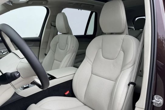 Volvo XC90 T8 AWD Plug-In Hybrid Ultimate Bright 7os aut