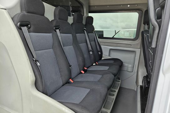 Renault Master dCi L2H2