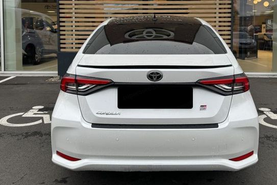 Toyota Corolla GR Sport 1.8 Hybrid