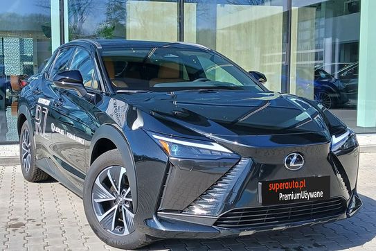 Lexus RZ 300e Prestige