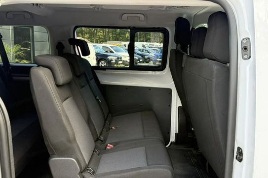 Toyota Proace Verso 2.0 D4-d Long Business