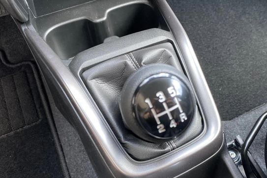 Suzuki Swift 1.2 Dualjet SHVS Elegance