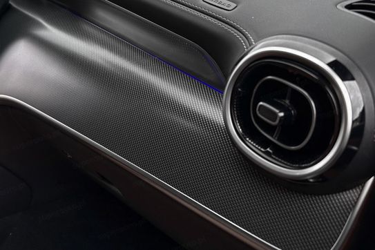 Mercedes GLC 220 d 4-Matic AMG Line