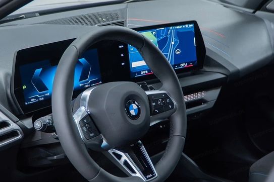 BMW Seria 1 120 M Sport