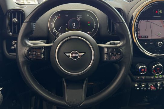 Mini Countryman Cooper