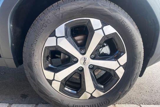 Dacia Bigster Journey 1.2 TCe mHEV