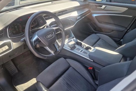 Audi A6 40 TDI quattro Advanced