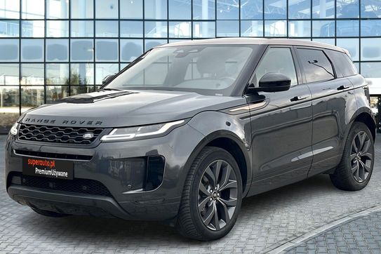 Land Rover Range Rover Evoque D200 Bronze Collection AWD