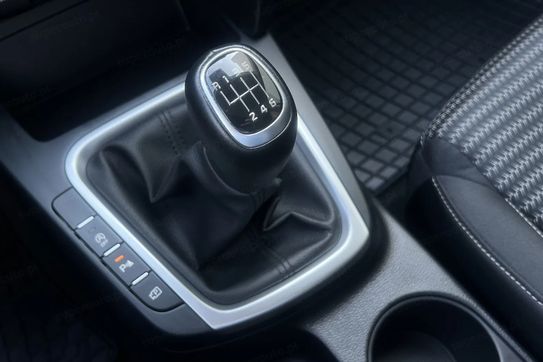 Kia Ceed 1.5 T-GDI M