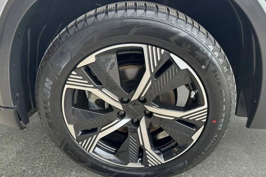 Baic Beijing 7 1.5T DCT
