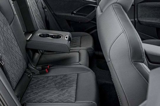 Audi Q5 TDI quattro S line