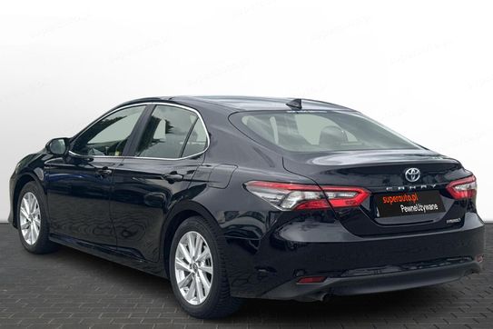 Toyota Camry 2.5 Hybrid Comfort CVT