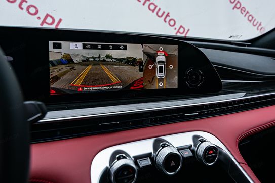 Omoda 9 1.5 Super Hybrid Exclusive AWD