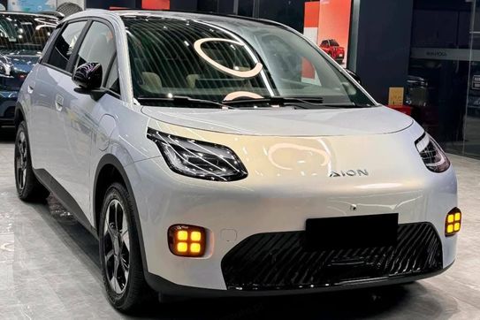 Gac AION UT EV Premium