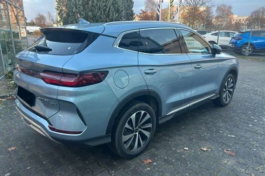 BYD Seal U DM-i 1.5 Comfort