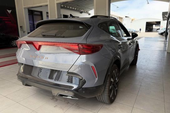 Cupra Formentor 1.5 e-TSI DSG