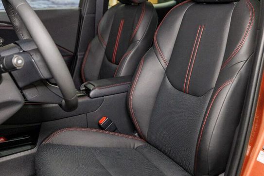 Lexus LBX 1.5 Hybrid Elegant