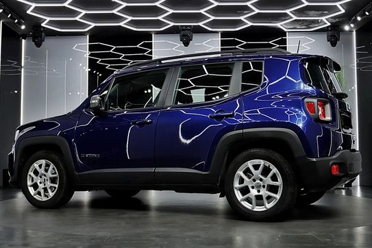 Jeep Renegade 1.3 Limited