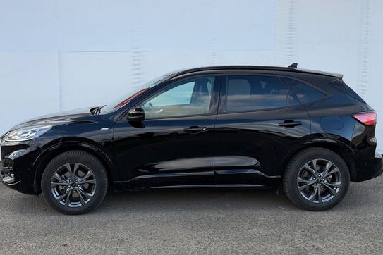 Ford Kuga 2.5 FHEV FWD ST-Line X