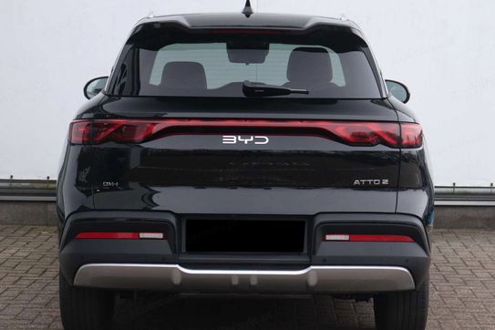 BYD ATTO 2 DM-i Boost