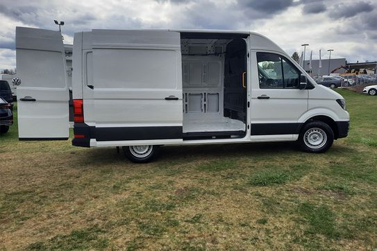 Volkswagen Crafter L3H3