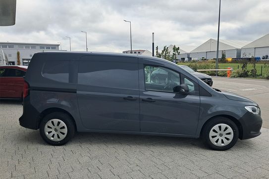 Mercedes Citan 110 CDI L2H1 Długi