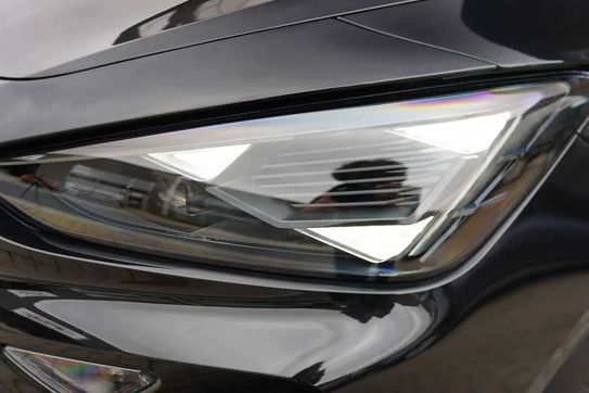 Cupra Formentor 1.5 eTSI DSG
