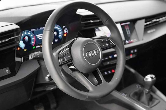 Audi A3 TFSI Sportback