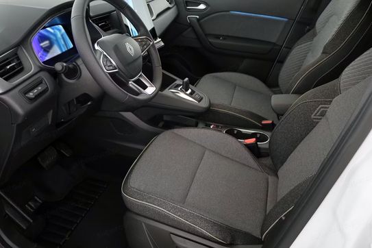 Renault Symbioz Techno 1.8 E-Tech Full Hybrid