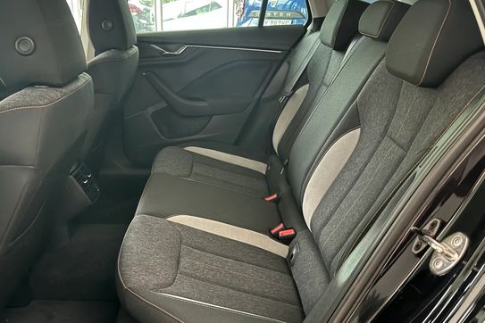 Skoda Scala 1.0 TSI Style DSG