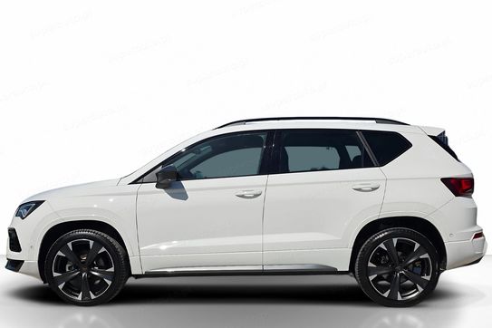 Cupra Ateca 1.5 Tsi Dsg