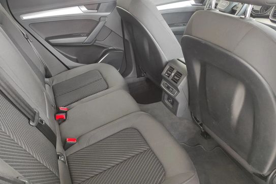 Audi Q5 40 TFSI mHEV quattro S tronic