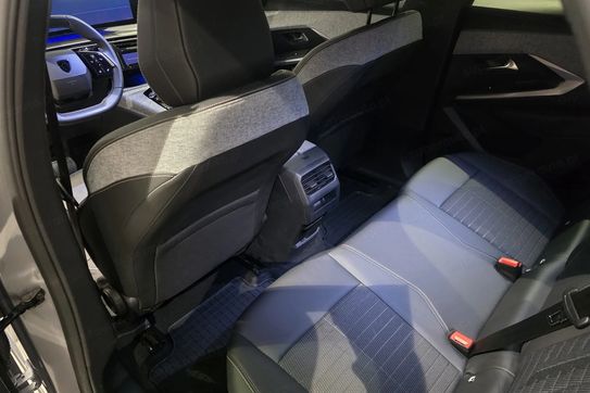 Peugeot 3008 1.2 PureTech mHEV  Allure Pack S&S e-DCS6