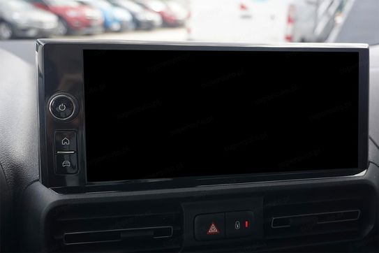 Opel Combo Van XL L2H1 EAT8