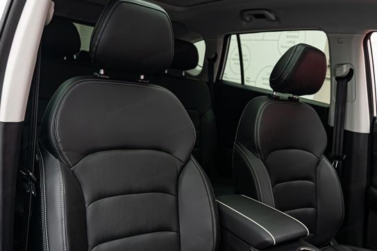 JAC JS8 PRO Pro 1.5 T-GDI 7 DCT 7os.