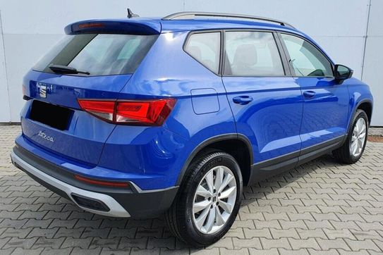 Seat ATECA Style 1.5 TSI DSG