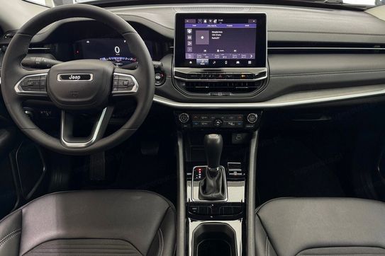 Jeep Compass 1.5 T4 Limited