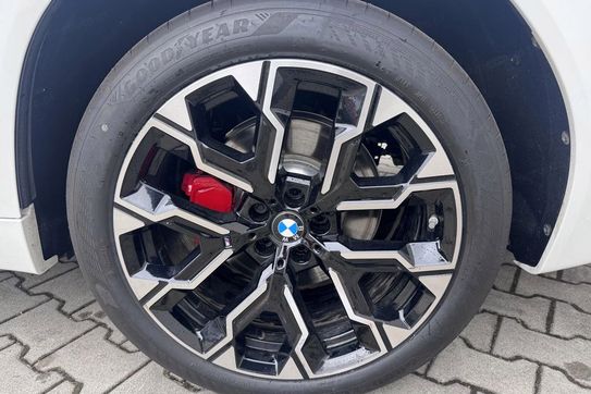 BMW X3 xDrive20 M Sport