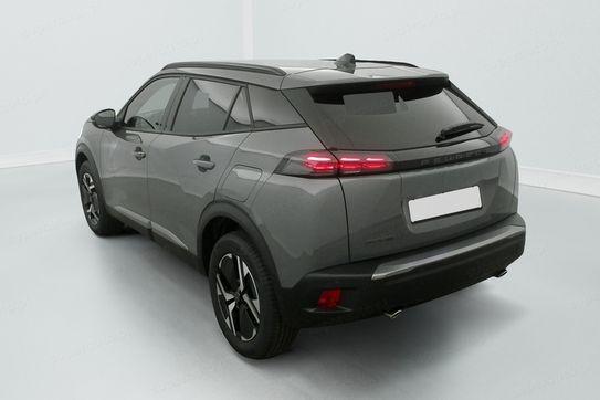 Peugeot 2008 ALLURE 1.2 mHEV e-DCS6